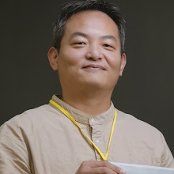 Wenteng Chang, Founder and CEO of Baoqi Smart
