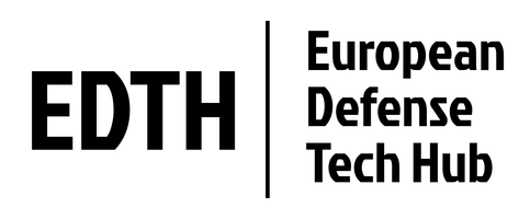 EDTH Taiwan 2026 logo