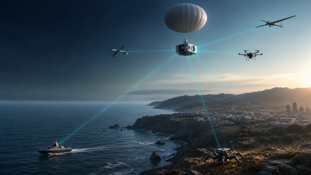 Mission preview