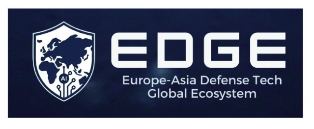 EDGE Europe-Asia Defense Tech